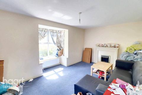 3 bedroom detached house for sale, Nottingham Road, Derby