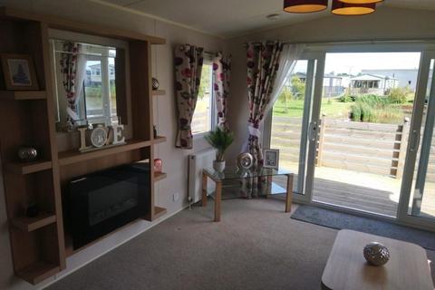 2 bedroom static caravan for sale, Snettisham Holiday Park