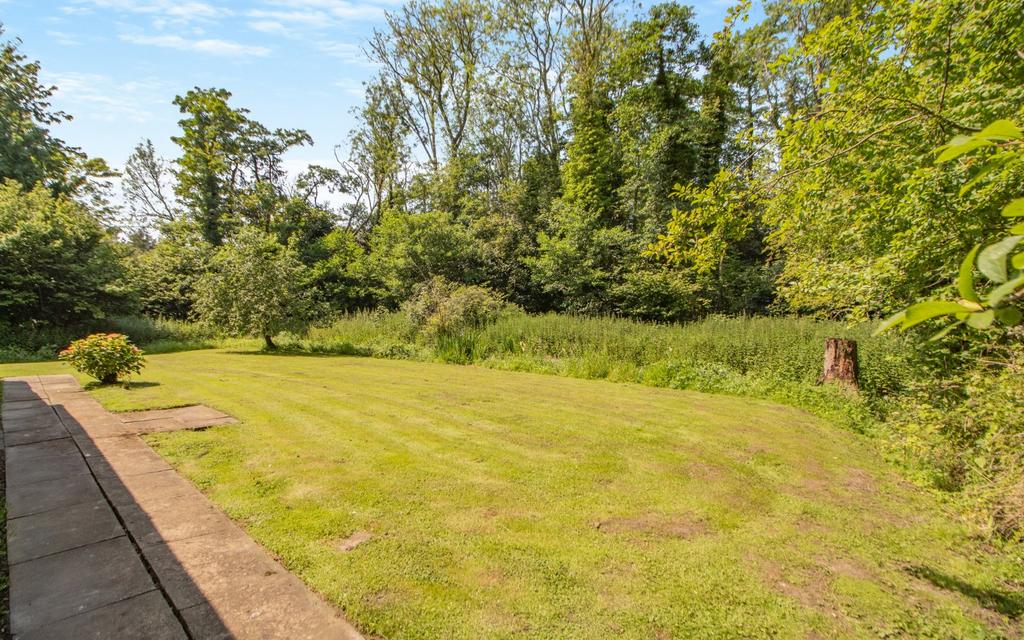 Gardens
