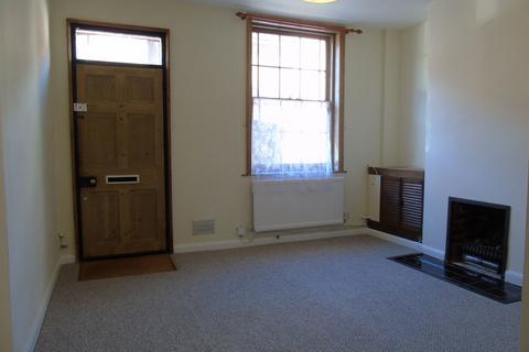 2 bedroom terraced house to rent, St. Johns Street, Winchester, SO23