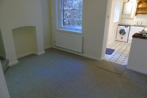 2 bedroom terraced house to rent, St. Johns Street, Winchester, SO23