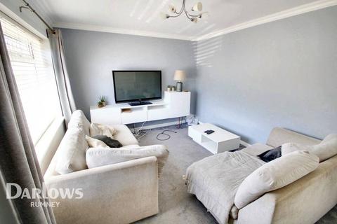 3 bedroom terraced house for sale, Barmouth Road, Cardiff