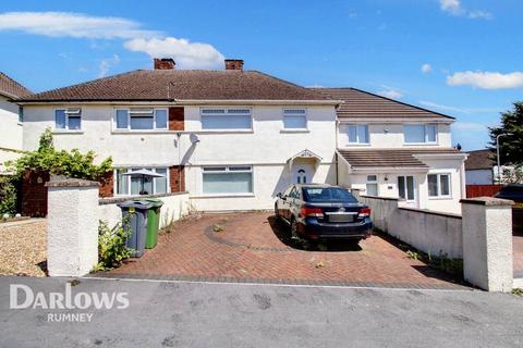 75 Barmouth Road, Rumney, Cardiff, CF3 3LA
