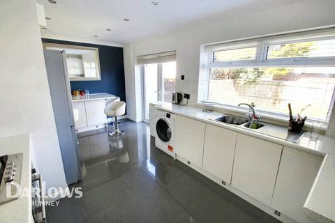 75 Barmouth Road, Rumney, Cardiff, CF3 3LA