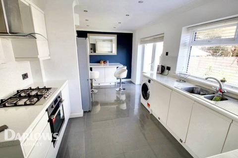 75 Barmouth Road, Rumney, Cardiff, CF3 3LA