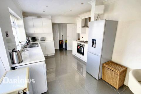75 Barmouth Road, Rumney, Cardiff, CF3 3LA