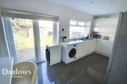 75 Barmouth Road, Rumney, Cardiff, CF3 3LA