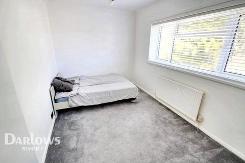 75 Barmouth Road, Rumney, Cardiff, CF3 3LA