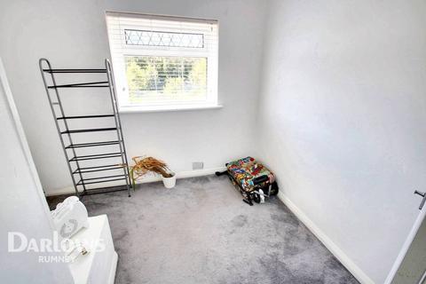 75 Barmouth Road, Rumney, Cardiff, CF3 3LA