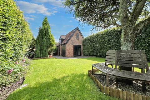 5 bedroom detached house for sale, Wimborne