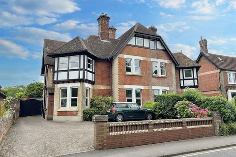 5 bedroom detached house for sale, Wimborne