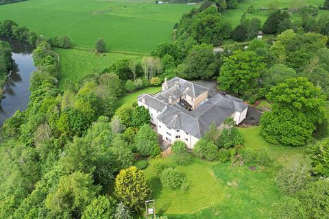 Property for sale, Orchard House, Crossford, Carluke, Lanarkshire