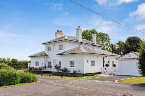 4 bedroom detached house for sale, Ramridge Park, Andover, Hampshire, SP11
