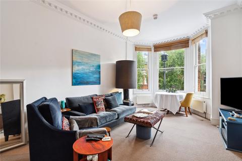 2 bedroom apartment for sale, Castellain Road, London, W9