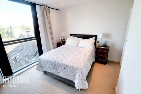 1 bedroom apartment for sale, Plaza Quarter 2, Barnsley