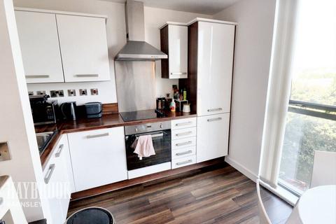 undefined, Fitzwilliam Street, Barnsley