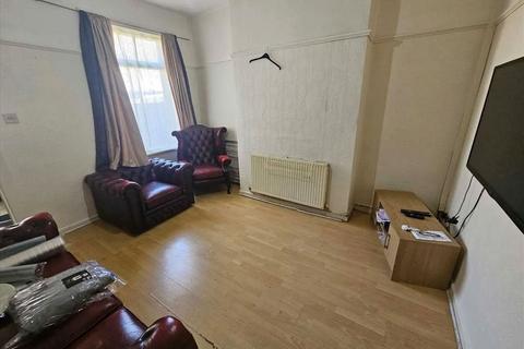 2 bedroom terraced house for sale, Seaview Road, Bootle, Liverpool, Merseyside, L20 4DS