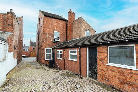 5 bedroom end of terrace house for sale, Bedford Street, Lincoln LN1