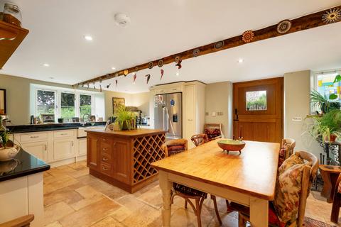 4 bedroom barn conversion for sale, Main Street Over Norton Chipping Norton, Oxfordshire, OX7 5PU