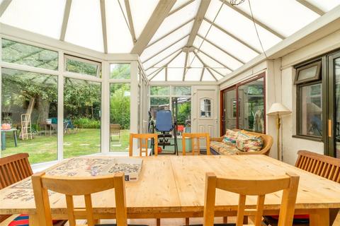 2 bedroom bungalow for sale, Hounds Way, Colehill, Wimborne, Dorset, BH21