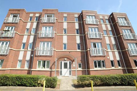 2 bedroom apartment to rent, 4 Forebay Drive, Irlam M44 6RT