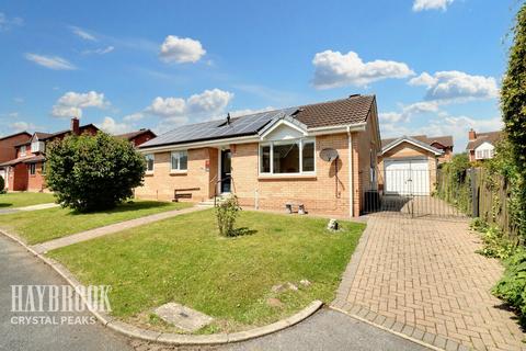 3 bedroom detached bungalow for sale, Broadlands Avenue, Owlthorpe