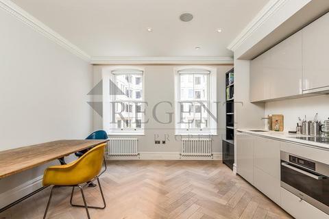 1 bedroom apartment for sale, Chambers House, Broad Court, WC2B