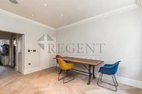 1 bedroom apartment for sale, Chambers House, Broad Court, WC2B