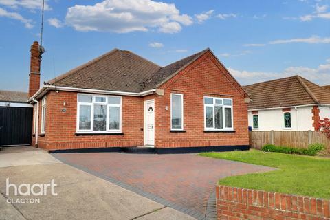 2 bedroom detached bungalow for sale, Valley Road, Clacton-On-Sea