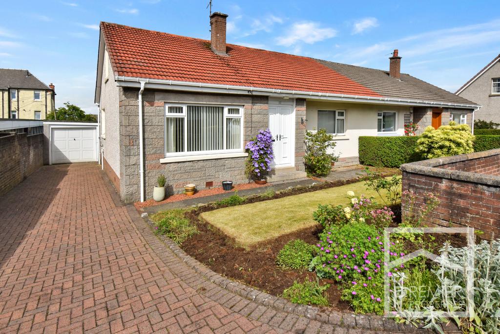 Abercorn Crescent, Hamilton 2 bed bungalow for sale £199,950