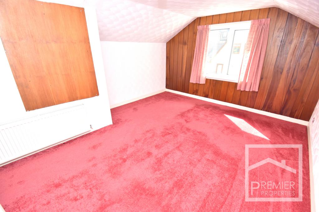 Loft Room 2