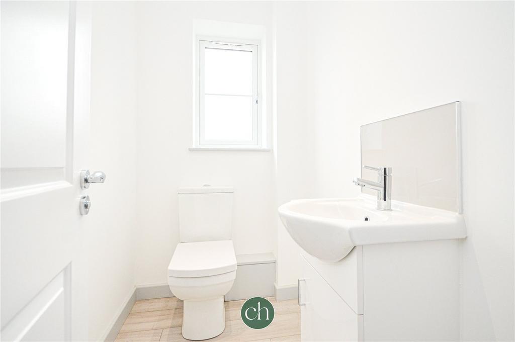 Cloakroom
