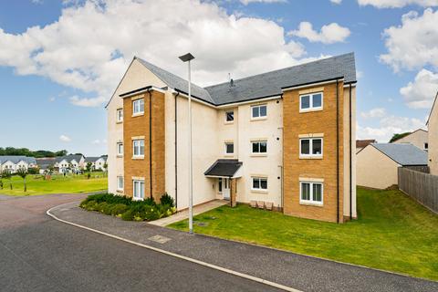 2 bedroom flat for sale, Wester Kippielaw Drive, Dalkeith EH22