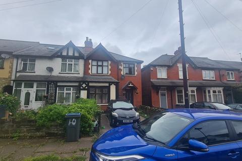 3 bedroom terraced house to rent, 10 Daniels Road, Bordesley Green, B9 5XU