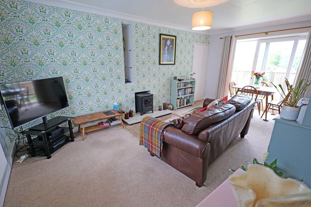 Mosley Street, Barnoldswick, BB18 2 bed bungalow for sale £174,950