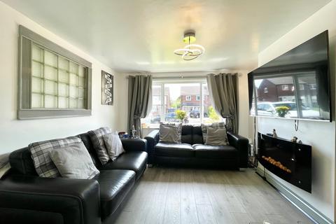 3 bedroom semi-detached house for sale, Coniston Road, Preston PR2