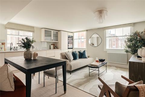 1 bedroom apartment for sale, Cleveland Street, London, W1T