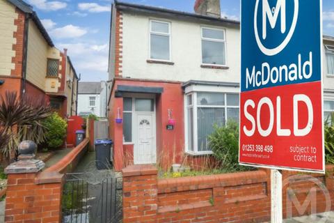 28 Edenvale Avenue, Bispham, Blackpool, FY2 9JZ