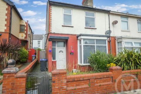 28 Edenvale Avenue, Bispham, Blackpool, FY2 9JZ