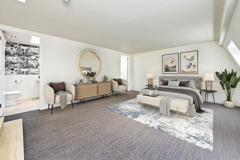 3 bedroom penthouse for sale, Consort House, 45 Queens Gate, London, SW7