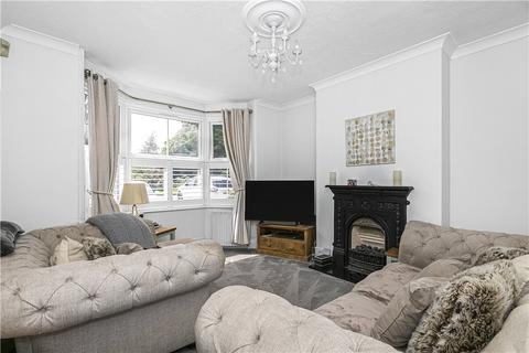 2 bedroom semi-detached house for sale, Wraysbury Road, Staines-upon-Thames, Berkshire, TW18