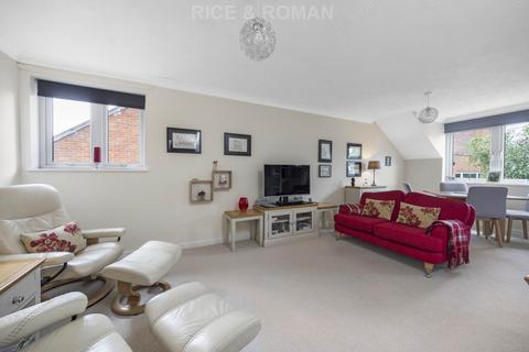 2 bedroom retirement property for sale, The Parade, Epsom KT18