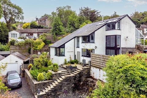 5 bedroom detached house for sale, Bowfell, Langrigge Drive, Bowness-on-Windermere