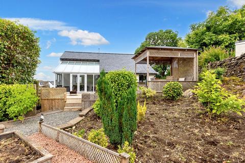 5 bedroom detached house for sale, Bowfell, Langrigge Drive, Bowness-on-Windermere