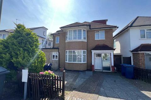 6 bedroom detached house for sale, Fernhurst Gardens, Edgware, HA8