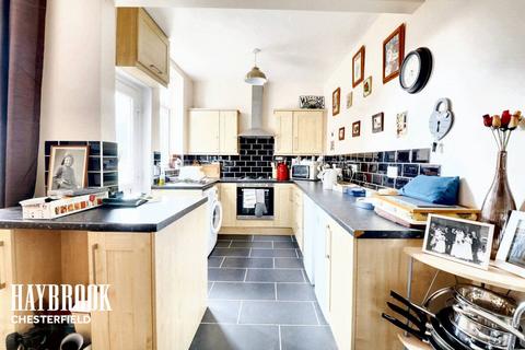 3 bedroom terraced house for sale, Middlecroft Road, Staveley