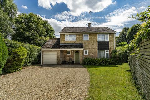 9 Chancel Way, Marcham, Abingdon, OX13 6QB