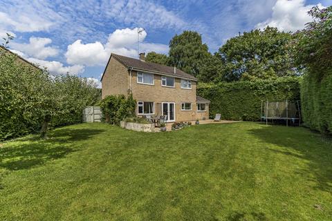 9 Chancel Way, Marcham, Abingdon, OX13 6QB