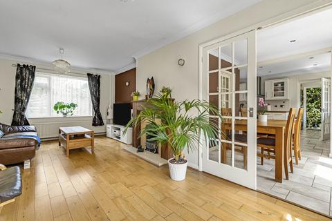 9 Chancel Way, Marcham, Abingdon, OX13 6QB