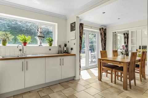 9 Chancel Way, Marcham, Abingdon, OX13 6QB